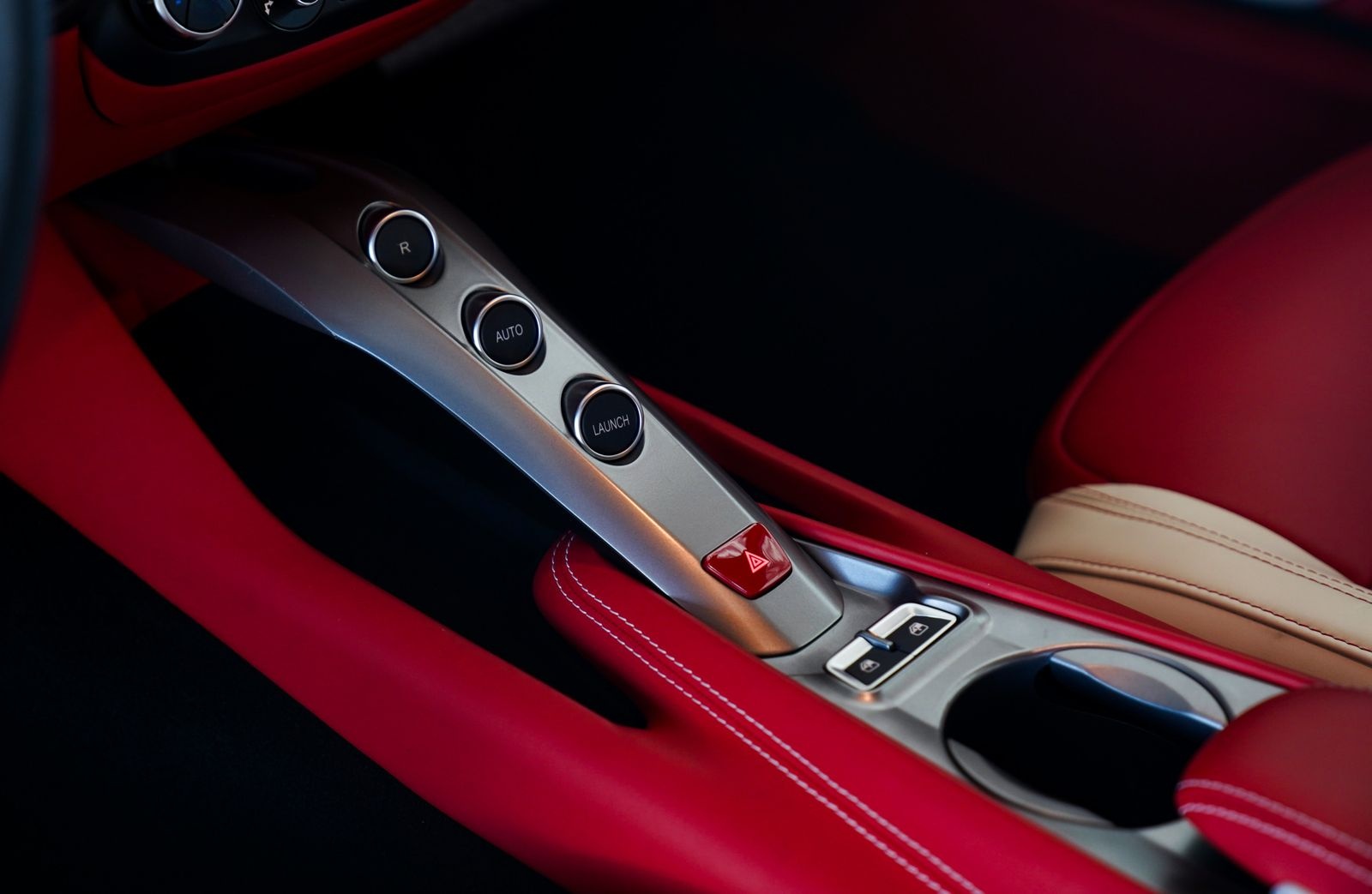 Ferrari F12 Berlinetta *Einzelstück *Carbon *Lift *22 * foto 20