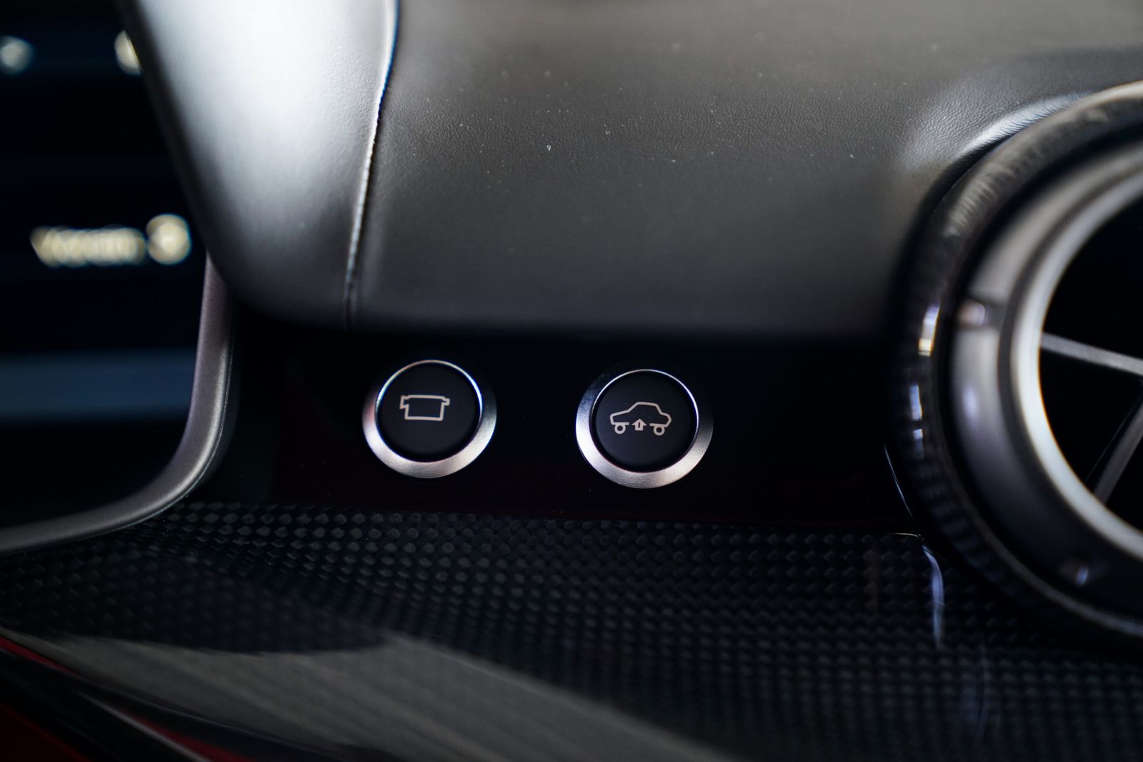 Ferrari F12 Berlinetta *Einzelstück *Carbon *Lift *22 * foto 25