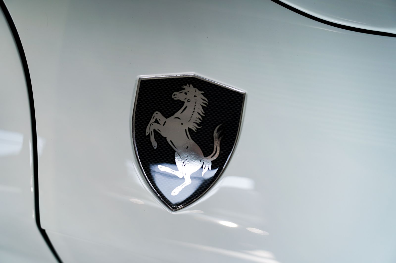 Ferrari F12 Berlinetta *Einzelstück *Carbon *Lift *22 * foto 10
