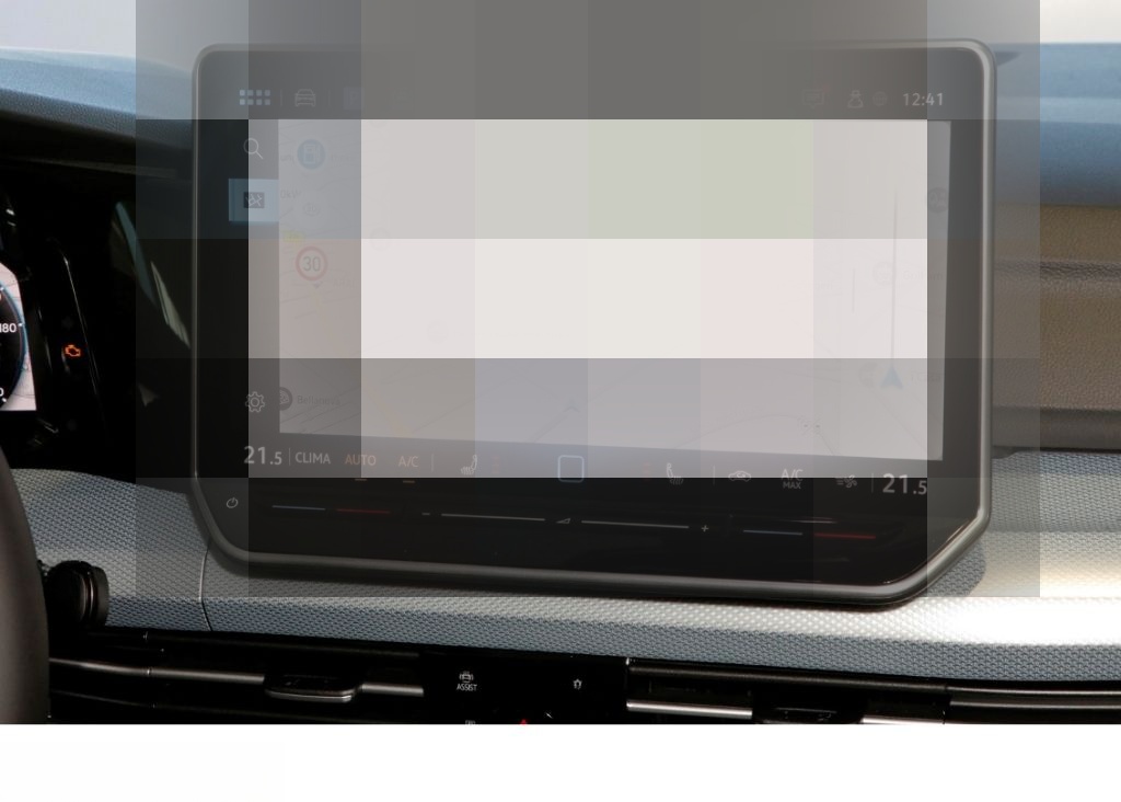 Volkswagen Golf Variant 1.5l eTSI DSG GOAL LED NAVI SHZ PDC foto 13
