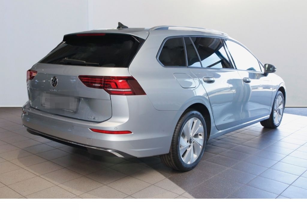 Volkswagen Golf Variant 1.5l eTSI DSG GOAL LED NAVI SHZ PDC foto 4