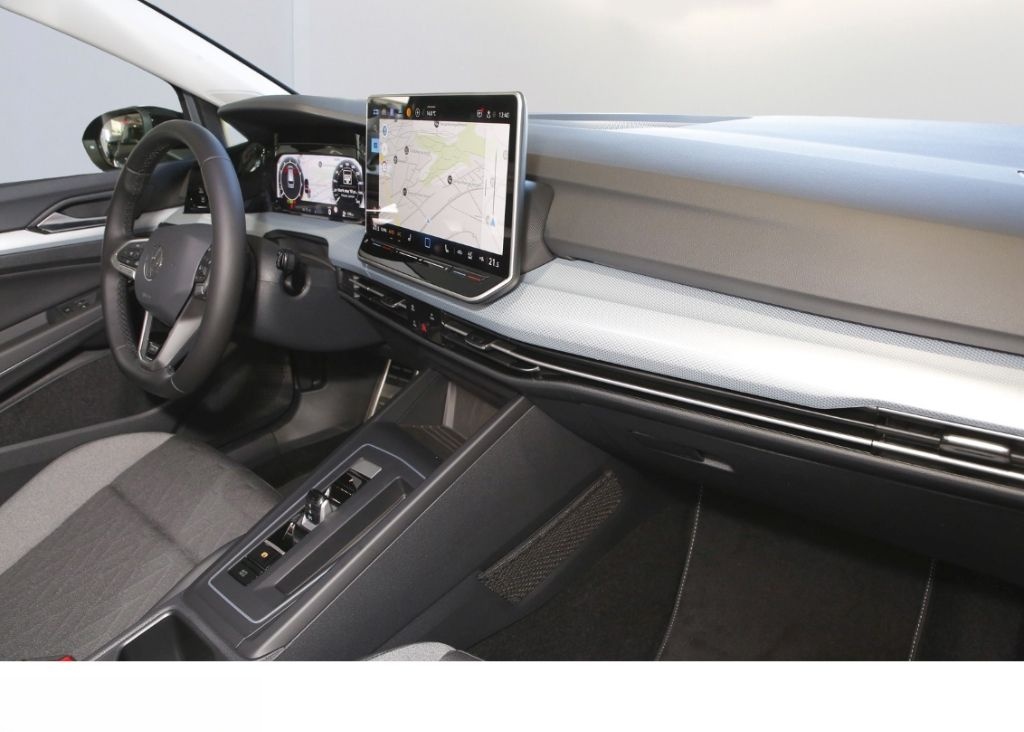 Volkswagen Golf Variant 1.5l eTSI DSG GOAL LED NAVI SHZ PDC foto 9