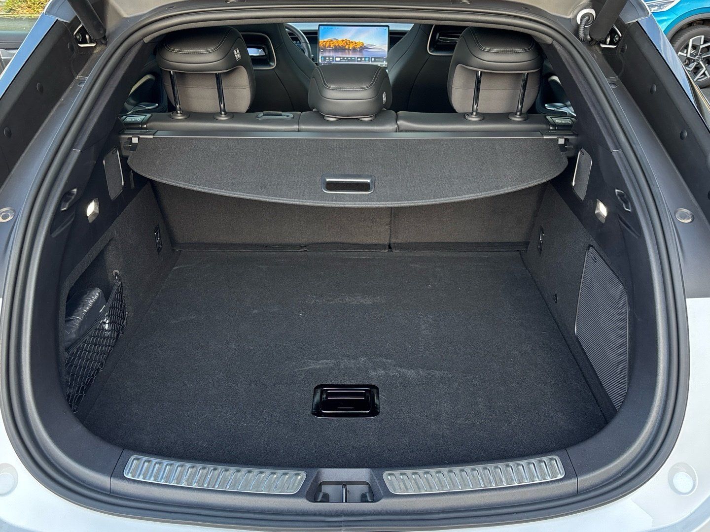 BYD Sealion 7 Design AWD Dynaudio Panorama Carplay foto 15