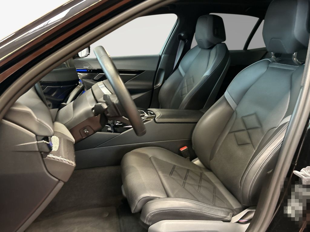 BMW 520d Aut. foto 11