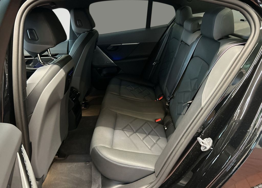BMW 520d Aut. foto 12