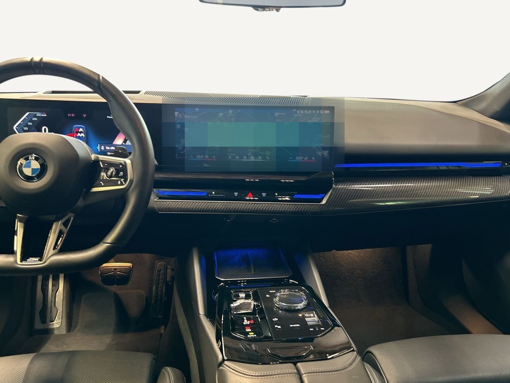 BMW 520d Aut. foto 15