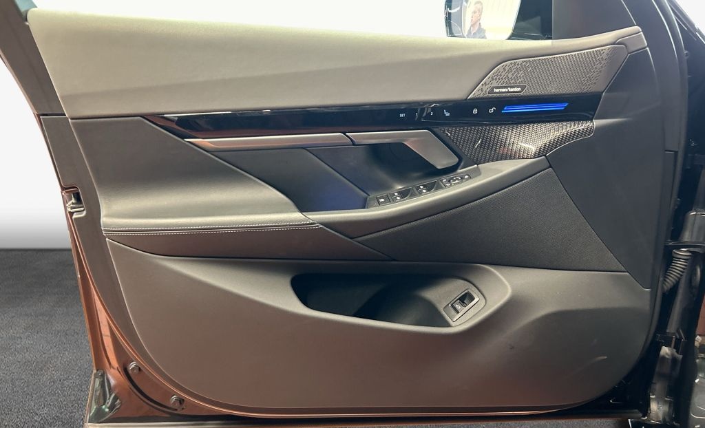 BMW 520d Aut. foto 20