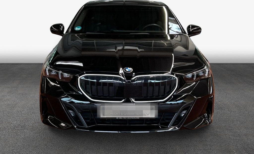 BMW 520d Aut. foto 4