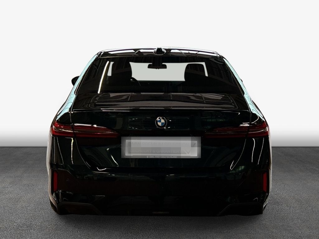BMW 520d Aut. foto 5