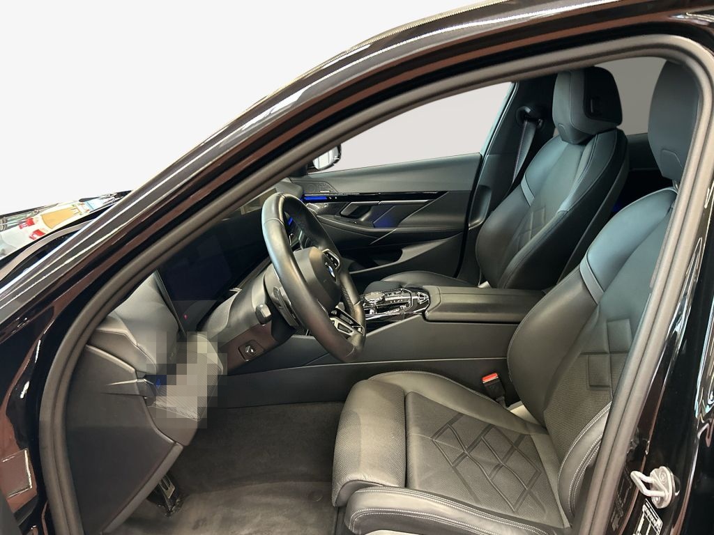 BMW 520d Aut. foto 10