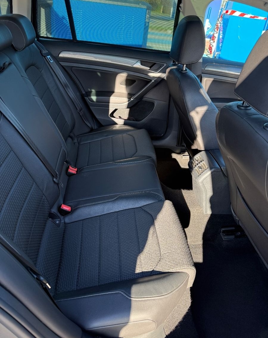 Volkswagen Golf 1.8 TSI DSG 4MOTION BMT Alltrack Alltrack foto 12