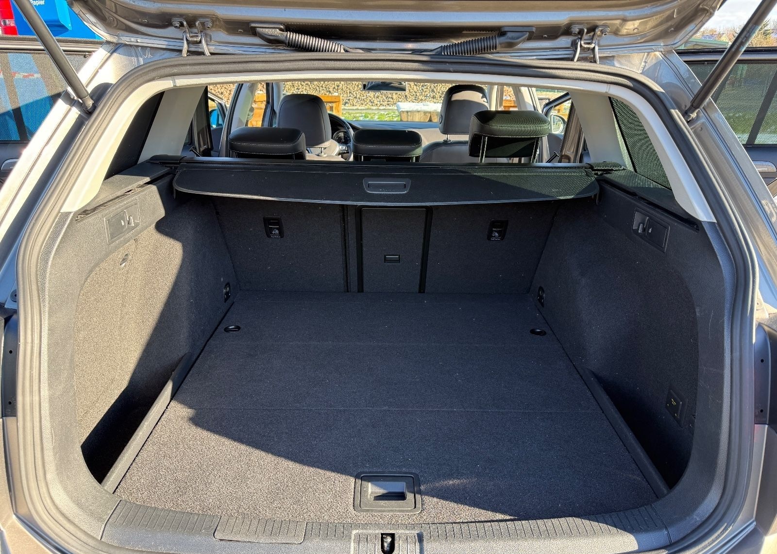 Volkswagen Golf 1.8 TSI DSG 4MOTION BMT Alltrack Alltrack foto 13