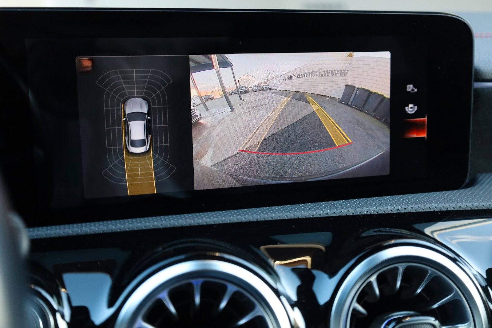 Mercedes-Benz CLA 250 e, AMG Coupe ,T.Leder,Navi,LED,SH,Kamera foto 12