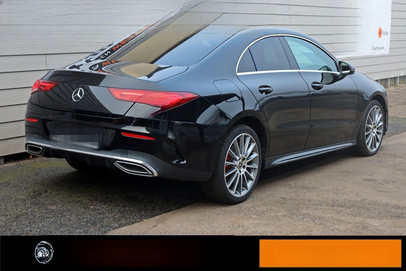 Mercedes-Benz CLA 250 e, AMG Coupe ,T.Leder,Navi,LED,SH,Kamera foto 15