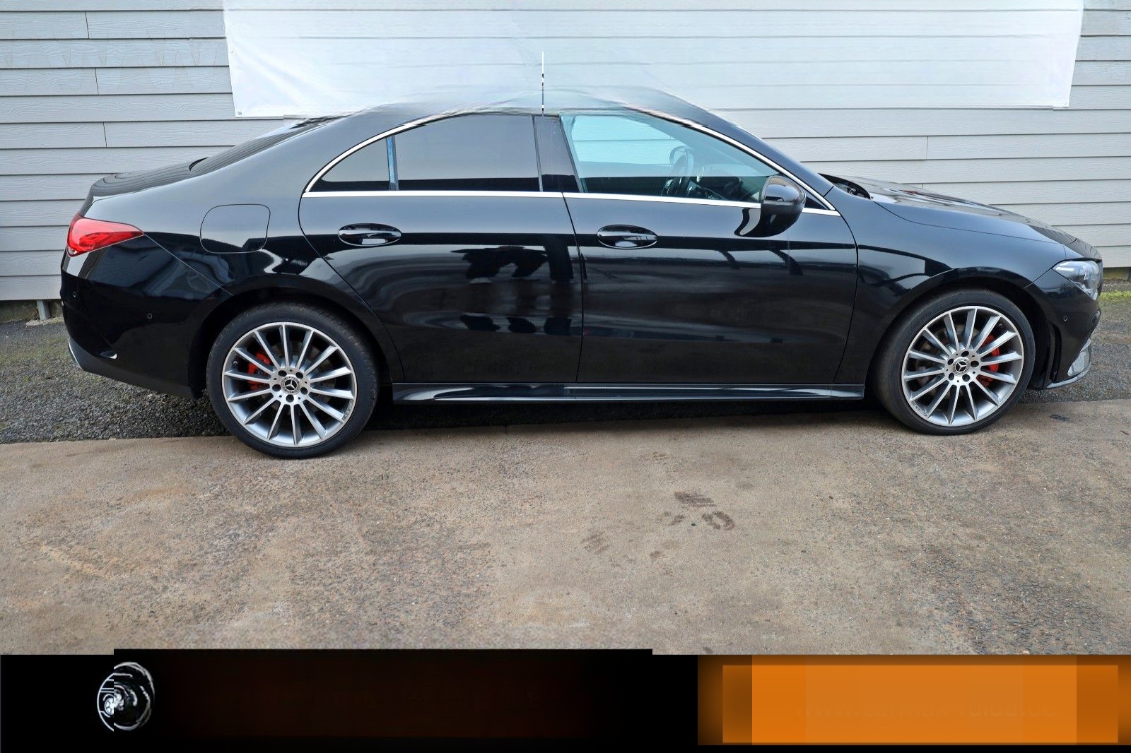 Mercedes-Benz CLA 250 e, AMG Coupe ,T.Leder,Navi,LED,SH,Kamera foto 16