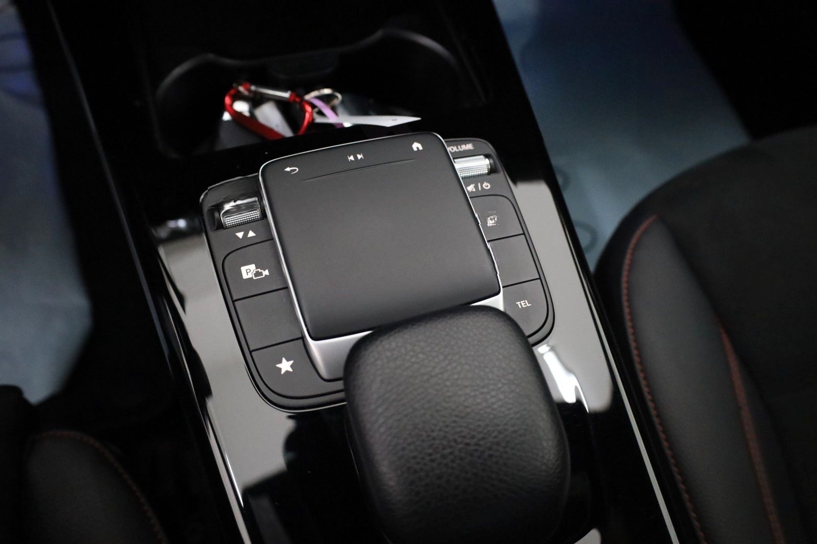 Mercedes-Benz CLA 250 e, AMG Coupe ,T.Leder,Navi,LED,SH,Kamera foto 18