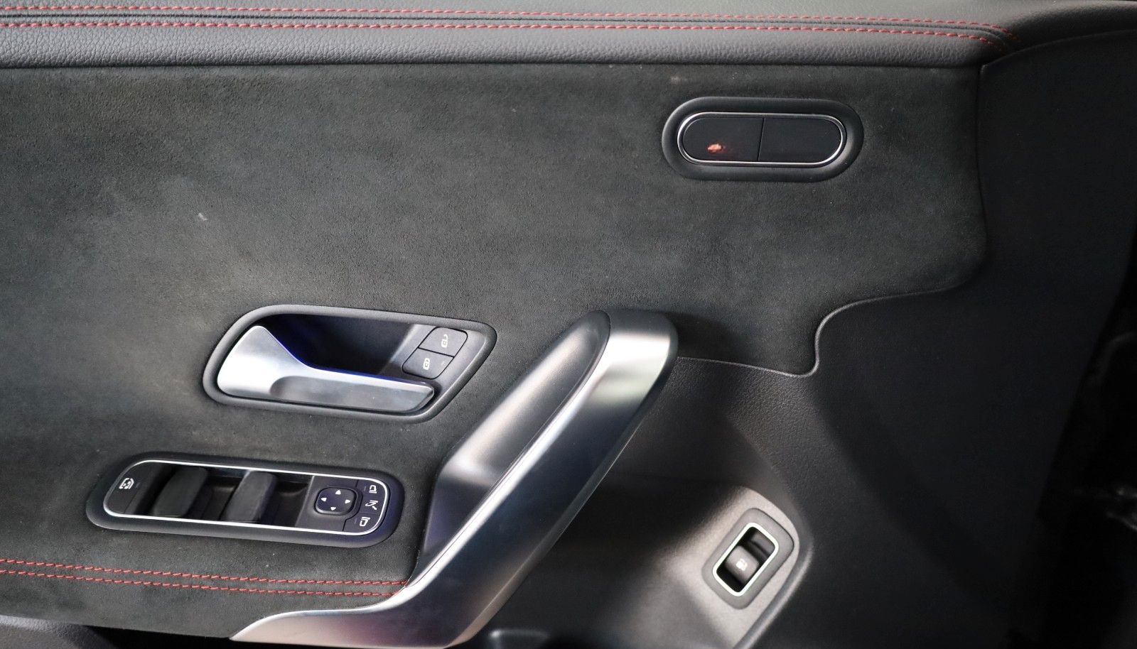 Mercedes-Benz CLA 250 e, AMG Coupe ,T.Leder,Navi,LED,SH,Kamera foto 20