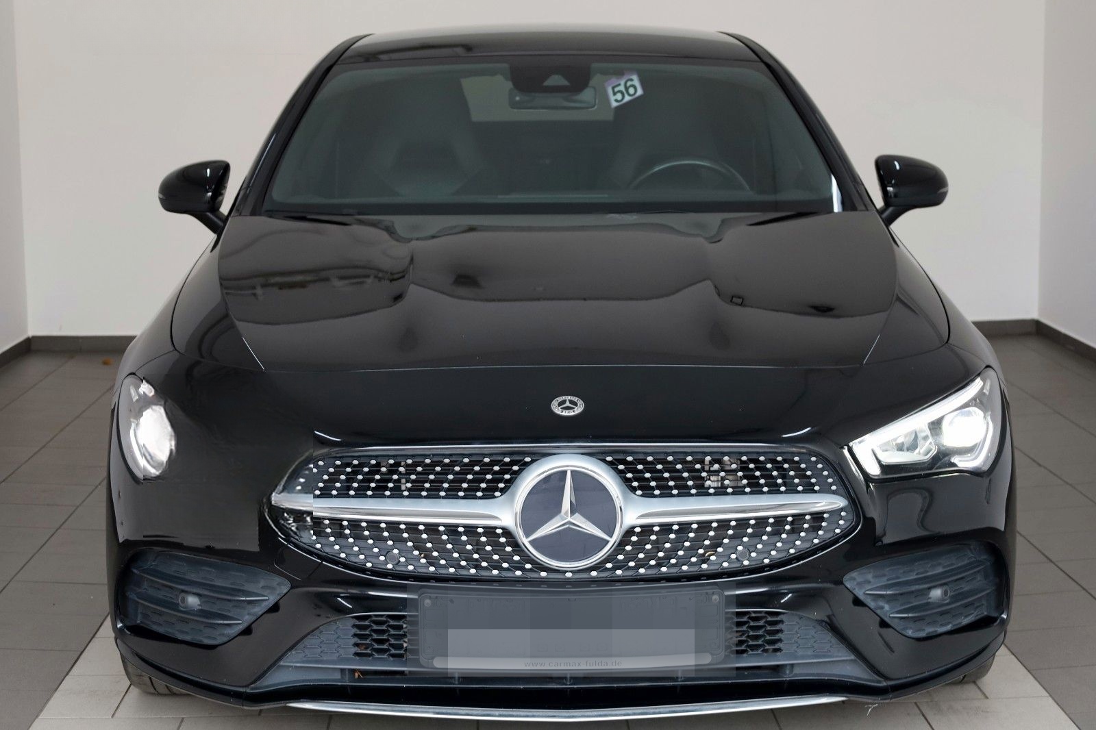 Mercedes-Benz CLA 250 e, AMG Coupe ,T.Leder,Navi,LED,SH,Kamera foto 21