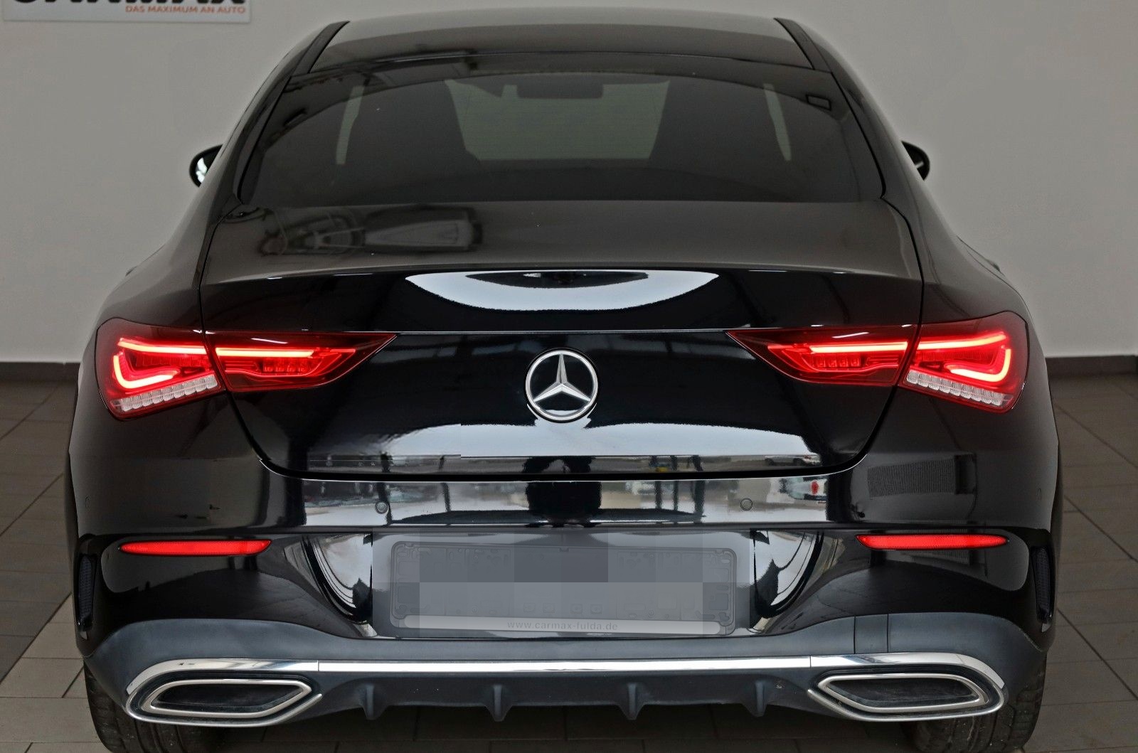 Mercedes-Benz CLA 250 e, AMG Coupe ,T.Leder,Navi,LED,SH,Kamera foto 23