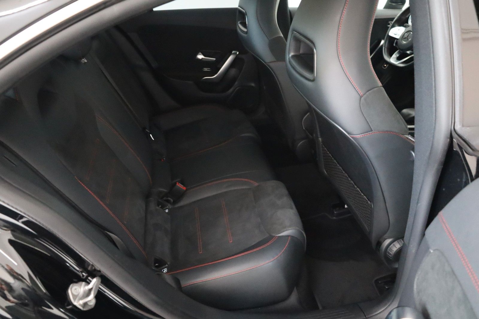 Mercedes-Benz CLA 250 e, AMG Coupe ,T.Leder,Navi,LED,SH,Kamera foto 6