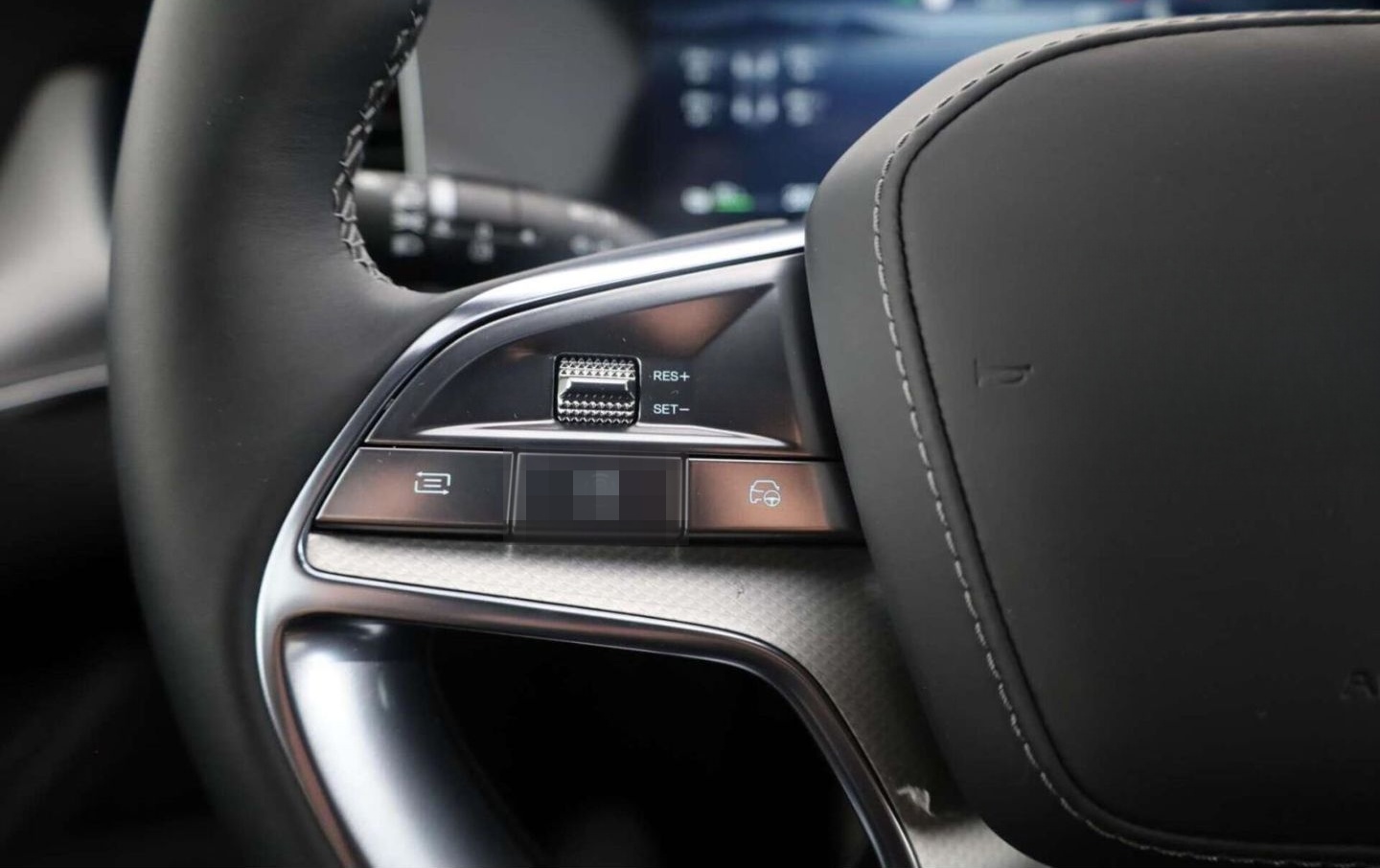 BYD SEALION 7 Elektro Design AWD LP: 57.899,- /Pano/ foto 14