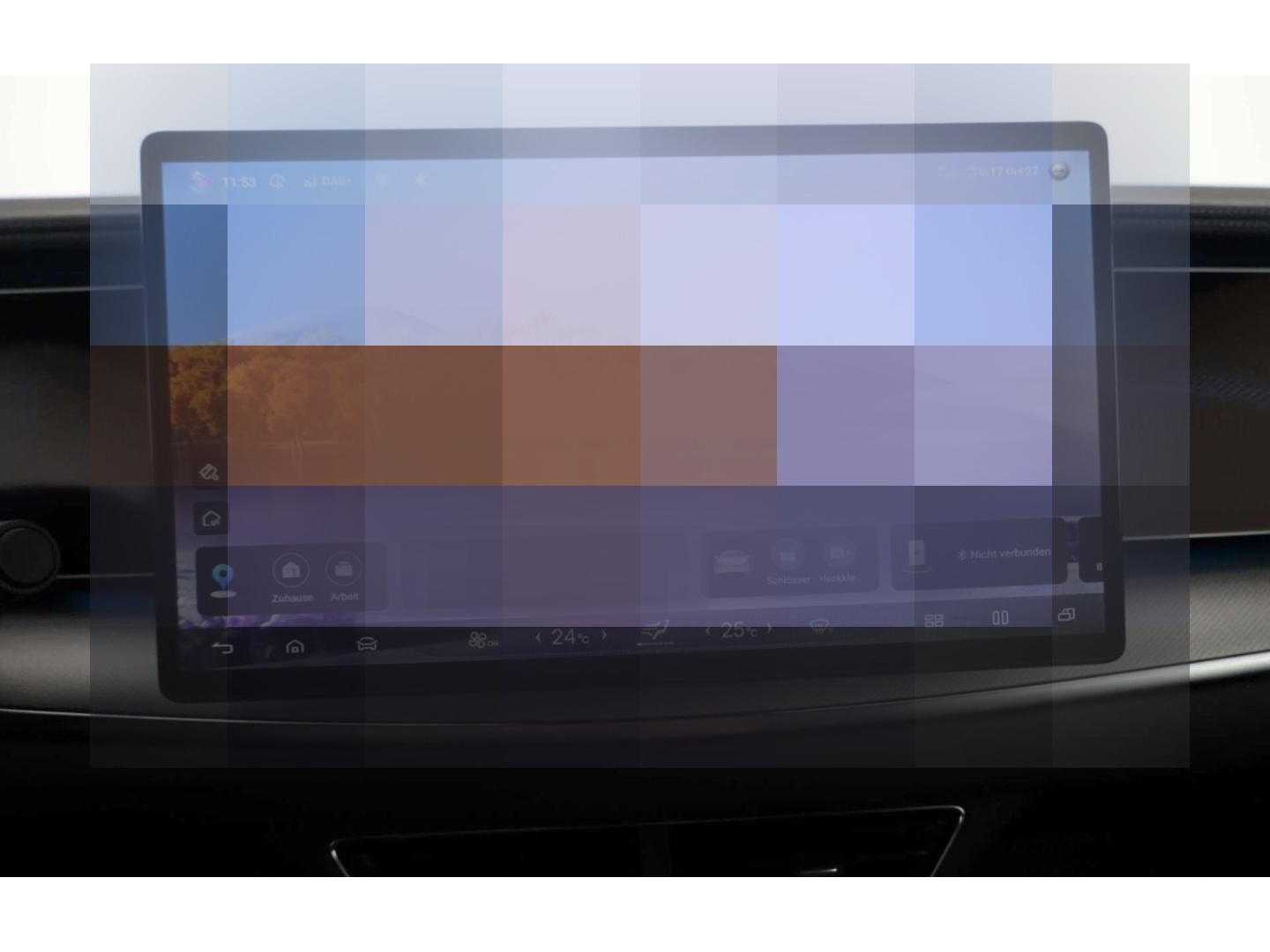 BYD SEALION 7 Elektro Design AWD LP: 57.899,- /Pano/ foto 16