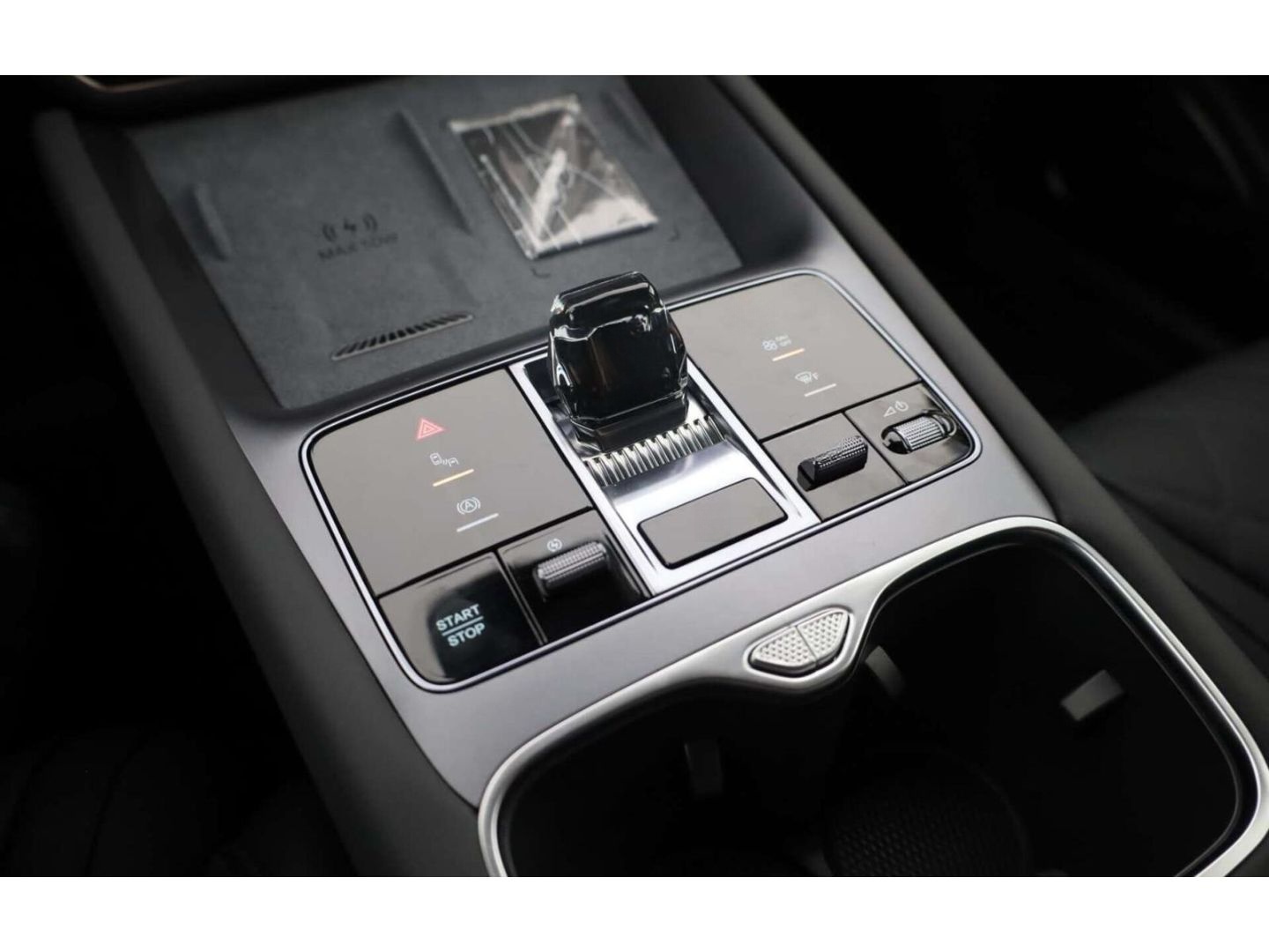 BYD SEALION 7 Elektro Design AWD LP: 57.899,- /Pano/ foto 17