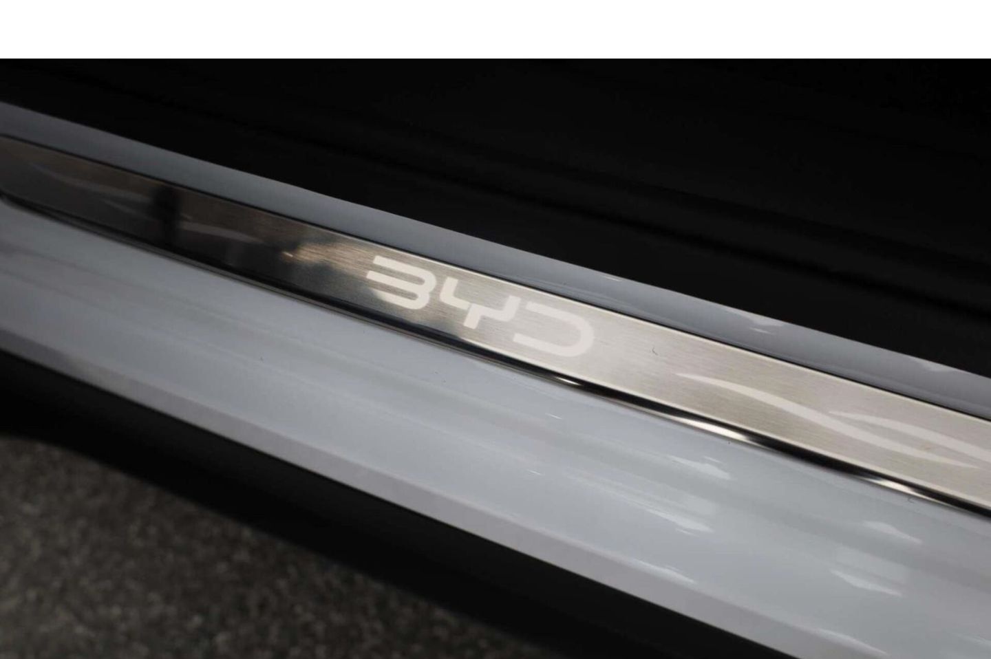 BYD SEALION 7 Elektro Design AWD LP: 57.899,- /Pano/ foto 22