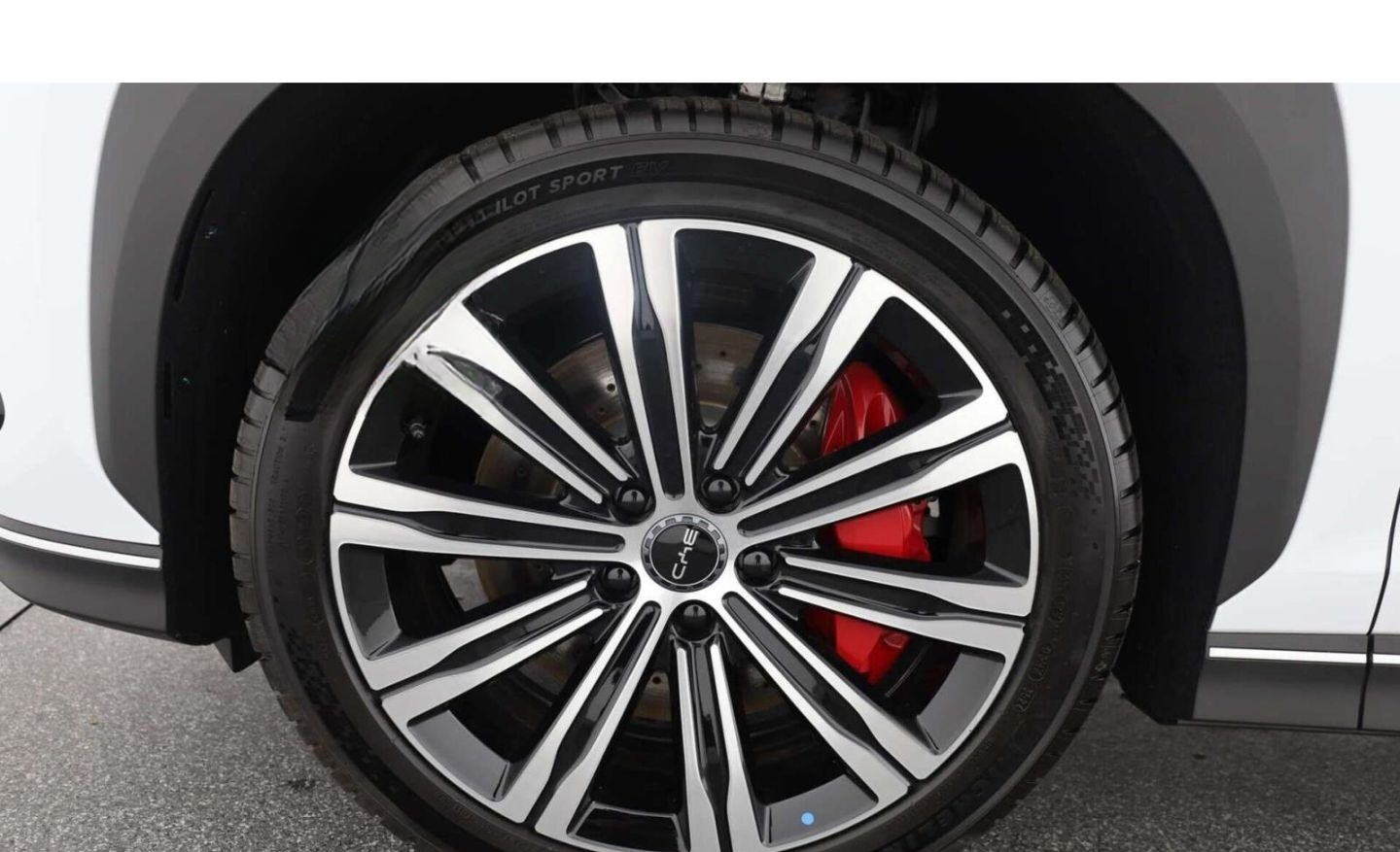 BYD SEALION 7 Elektro Design AWD LP: 57.899,- /Pano/ foto 8