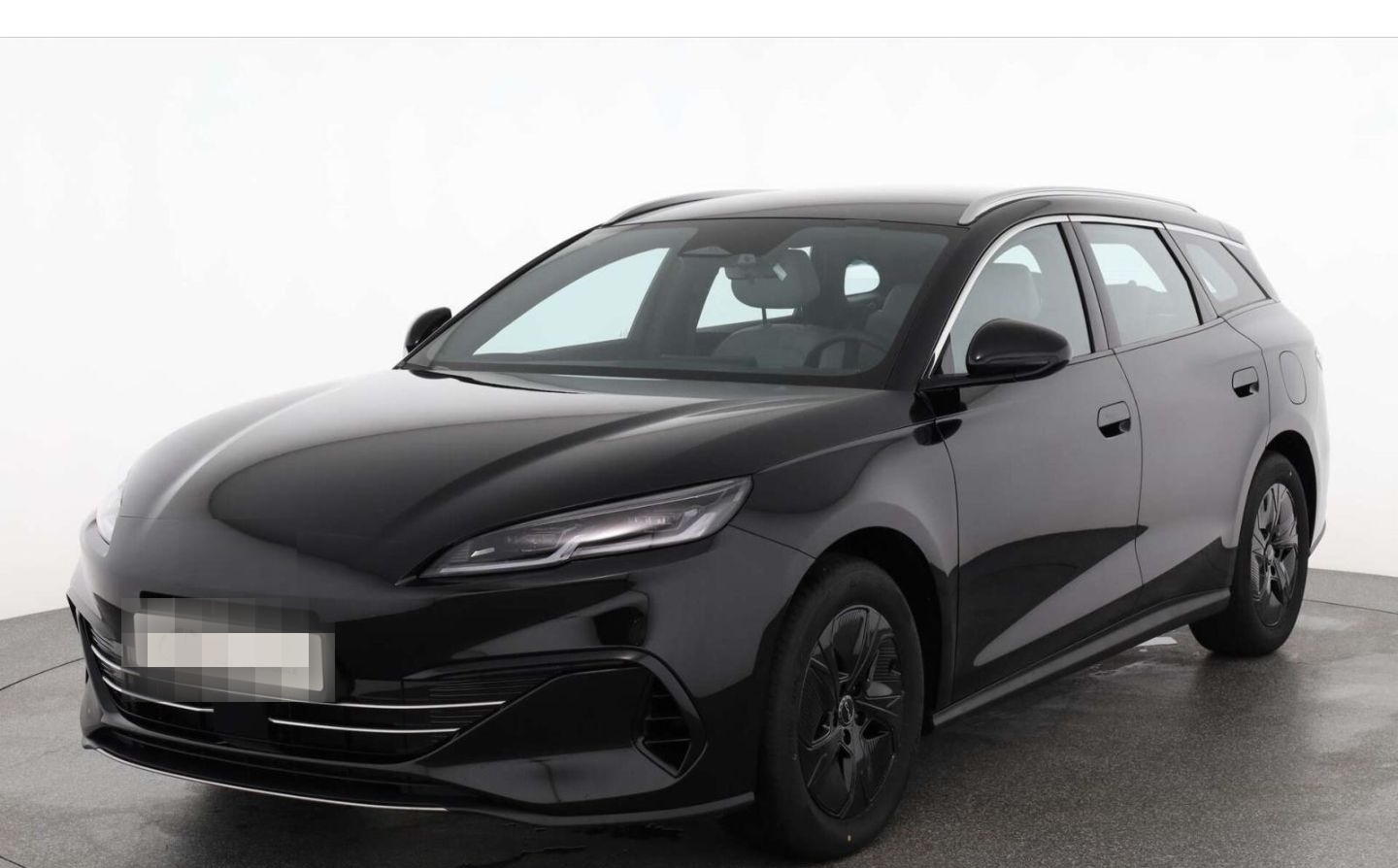 BYD Seal 6 DM-i Touring Boost LP: 44.899,- /LED/SHZ/ foto 2