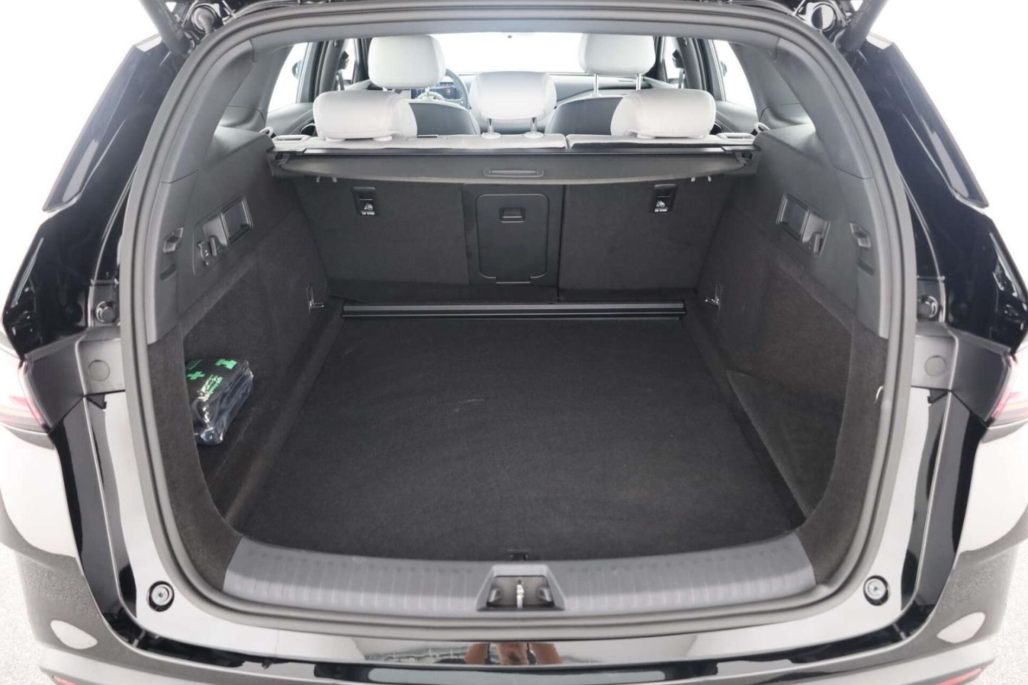 BYD Seal 6 DM-i Touring Boost LP: 44.899,- /LED/SHZ/ foto 13