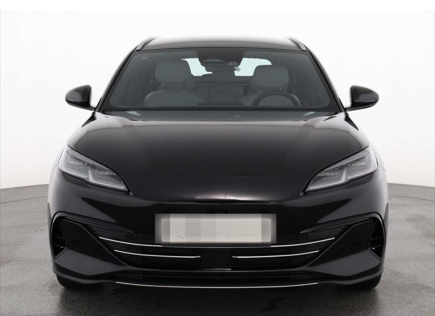 BYD Seal 6 DM-i Touring Boost LP: 44.899,- /LED/SHZ/ foto 3