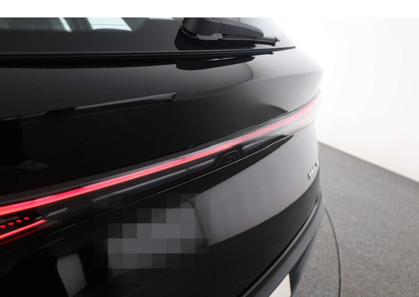 BYD Seal 6 DM-i Touring Boost LP: 44.899,- /LED/SHZ/ foto 23