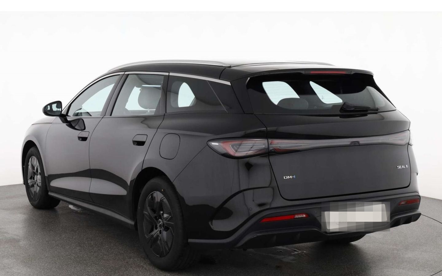 BYD Seal 6 DM-i Touring Boost LP: 44.899,- /LED/SHZ/ foto 4