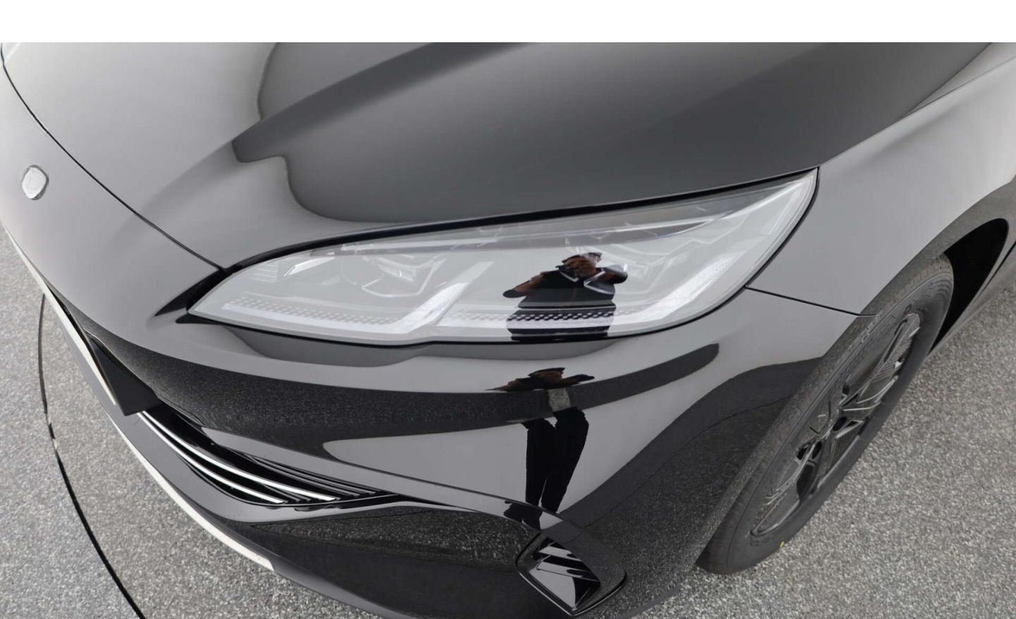 BYD Seal 6 DM-i Touring Boost LP: 44.899,- /LED/SHZ/ foto 7