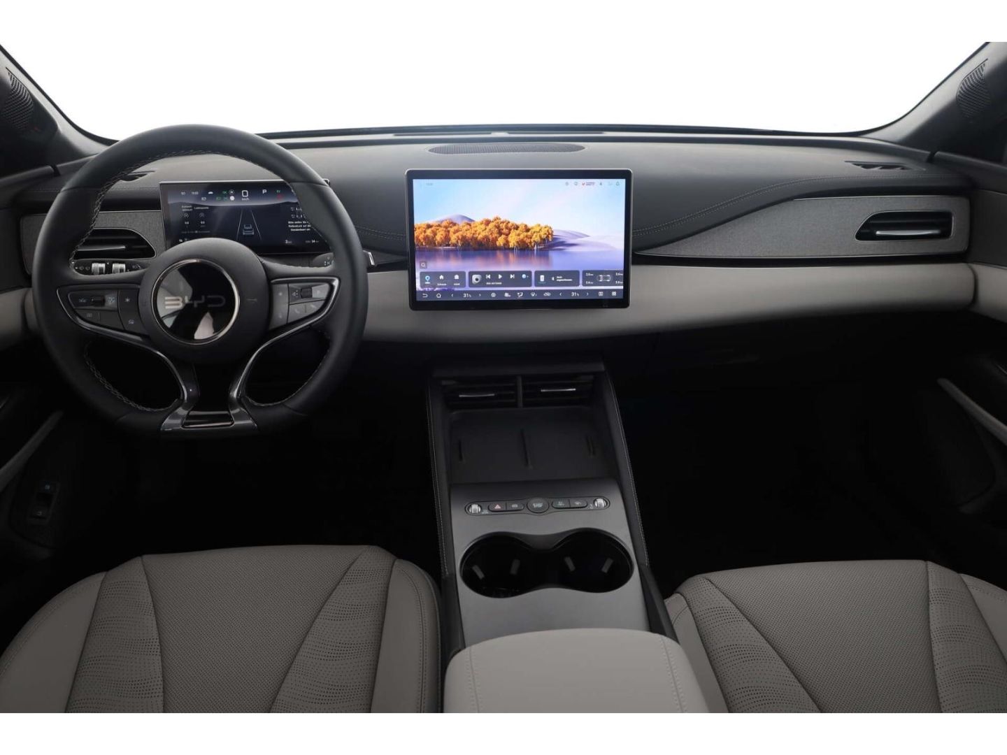 BYD Seal 6 DM-i Touring Boost LP: 44.899,- /LED/SHZ/ foto 10