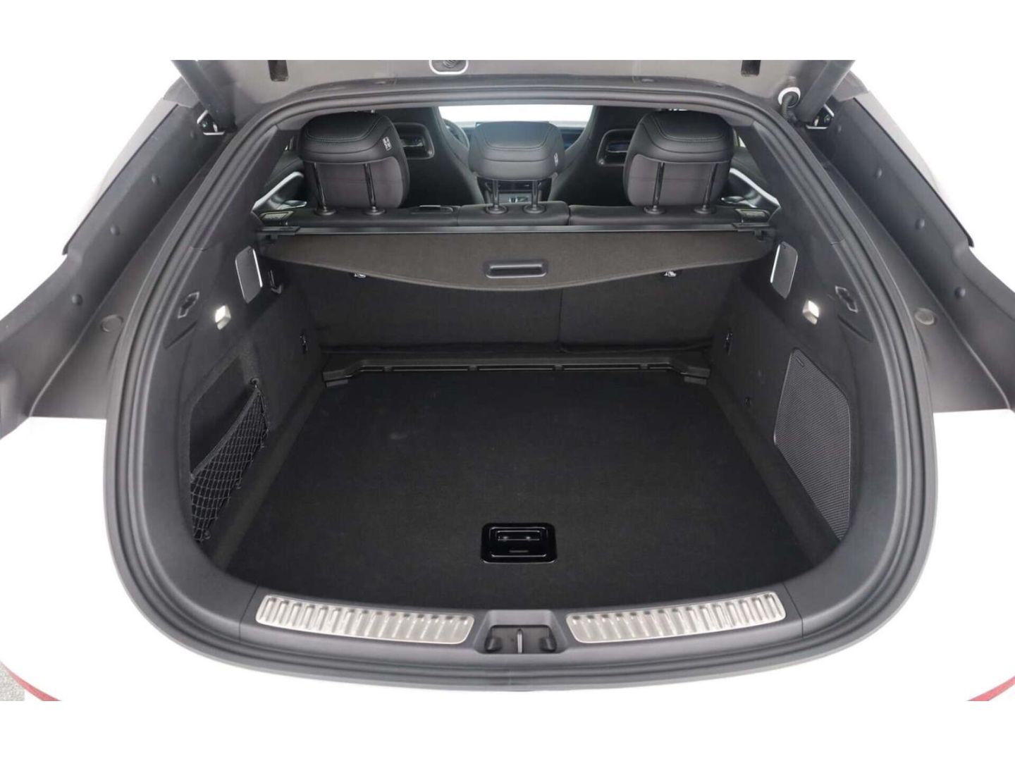 BYD SEALION 7 Elektro Design AWD LP: 57.899,- /Pano/ foto 13