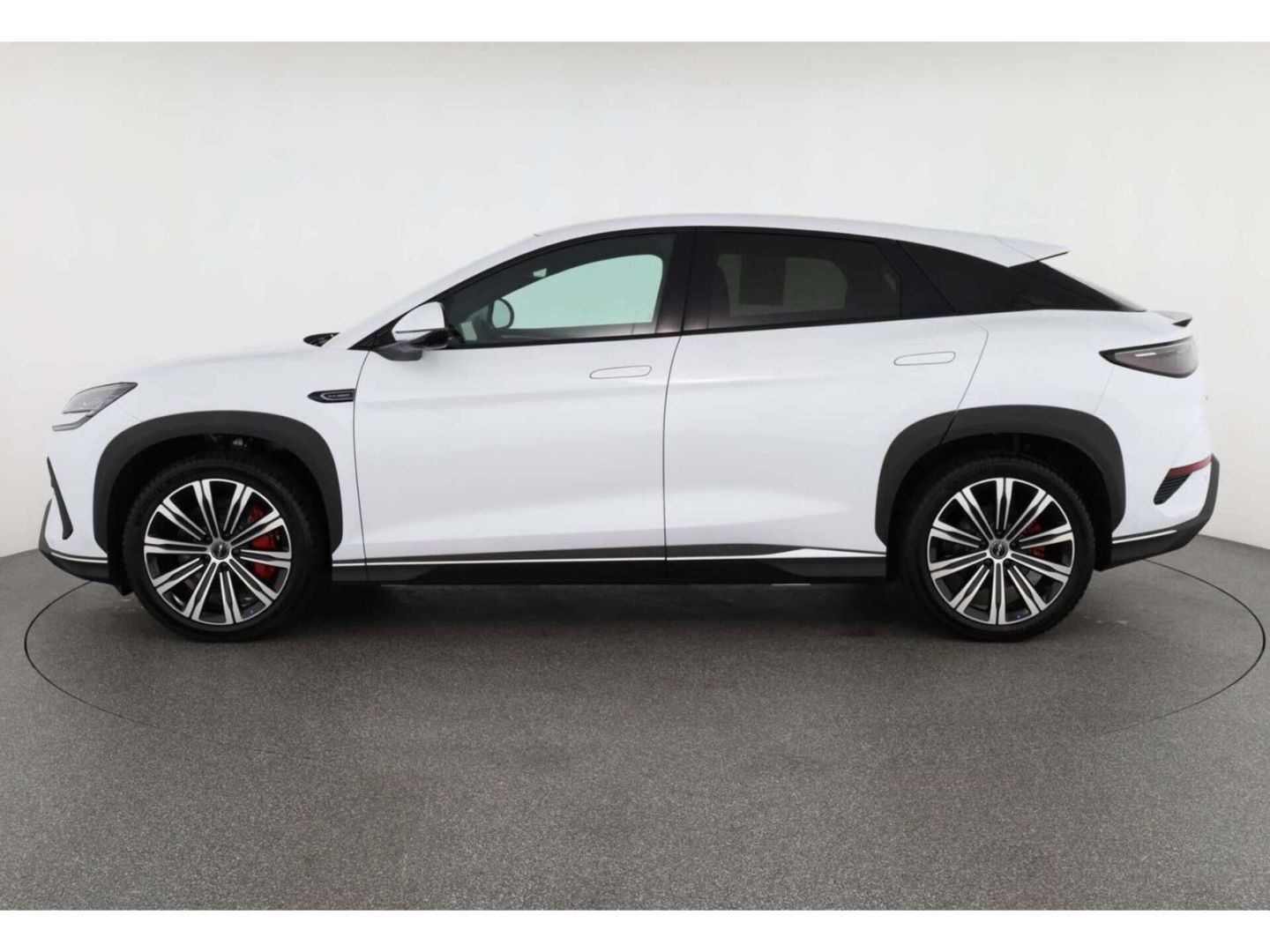 BYD SEALION 7 Elektro Design AWD LP: 57.899,- /Pano/ foto 4