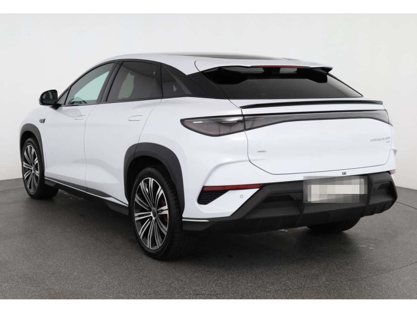 BYD SEALION 7 Elektro Design AWD LP: 57.899,- /Pano/ foto 5