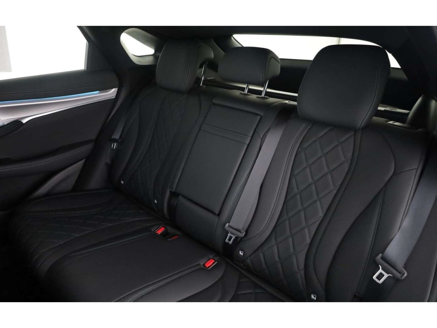 BYD SEALION 7 Elektro Design AWD LP: 57.899,- /Pano/ foto 12