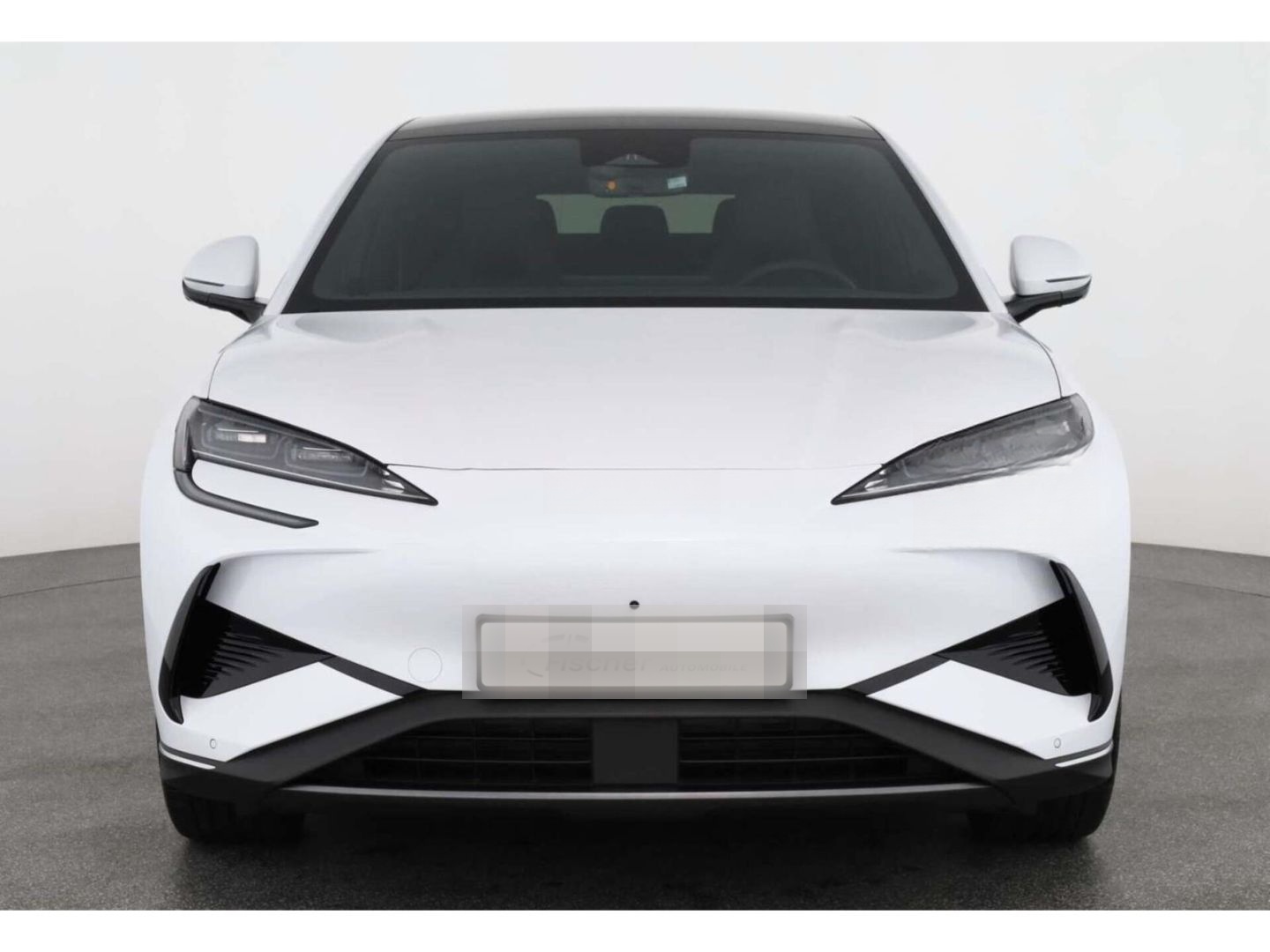 BYD SEALION 7 Elektro Design AWD LP: 57.899,- /Pano/ foto 3