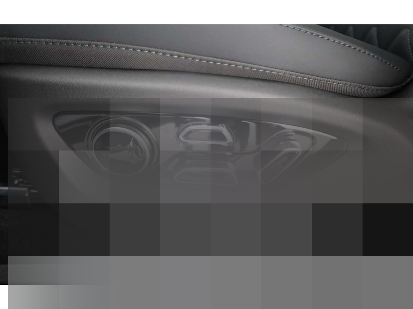 BYD SEALION 7 Elektro Design AWD LP: 57.899,- /Pano/ foto 22