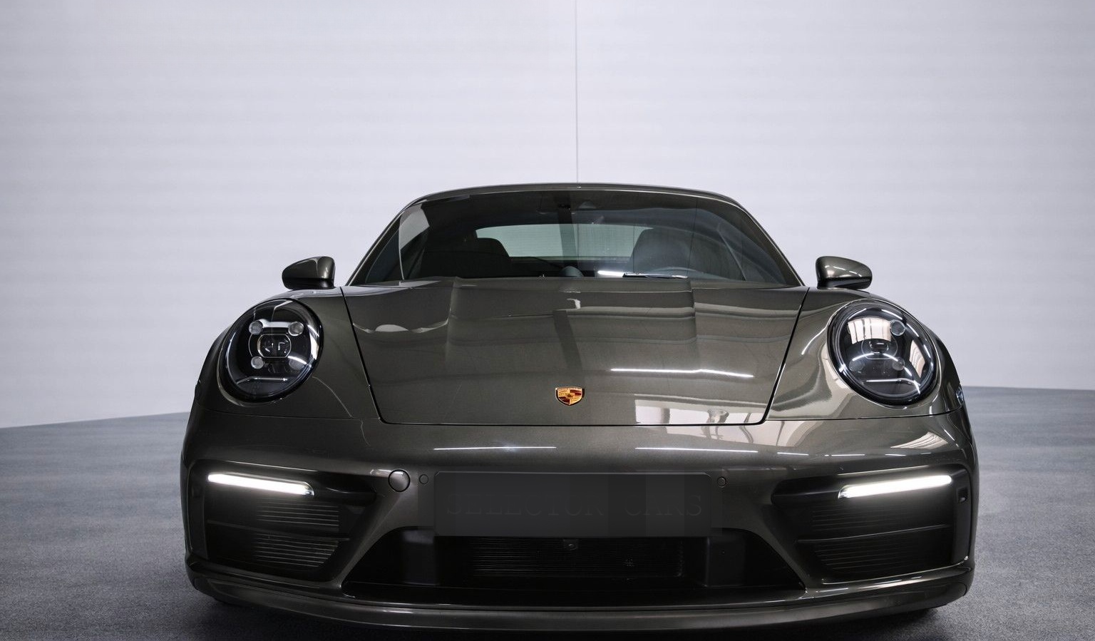 Porsche 911 Carrera Cabriolet/ Approved foto 3