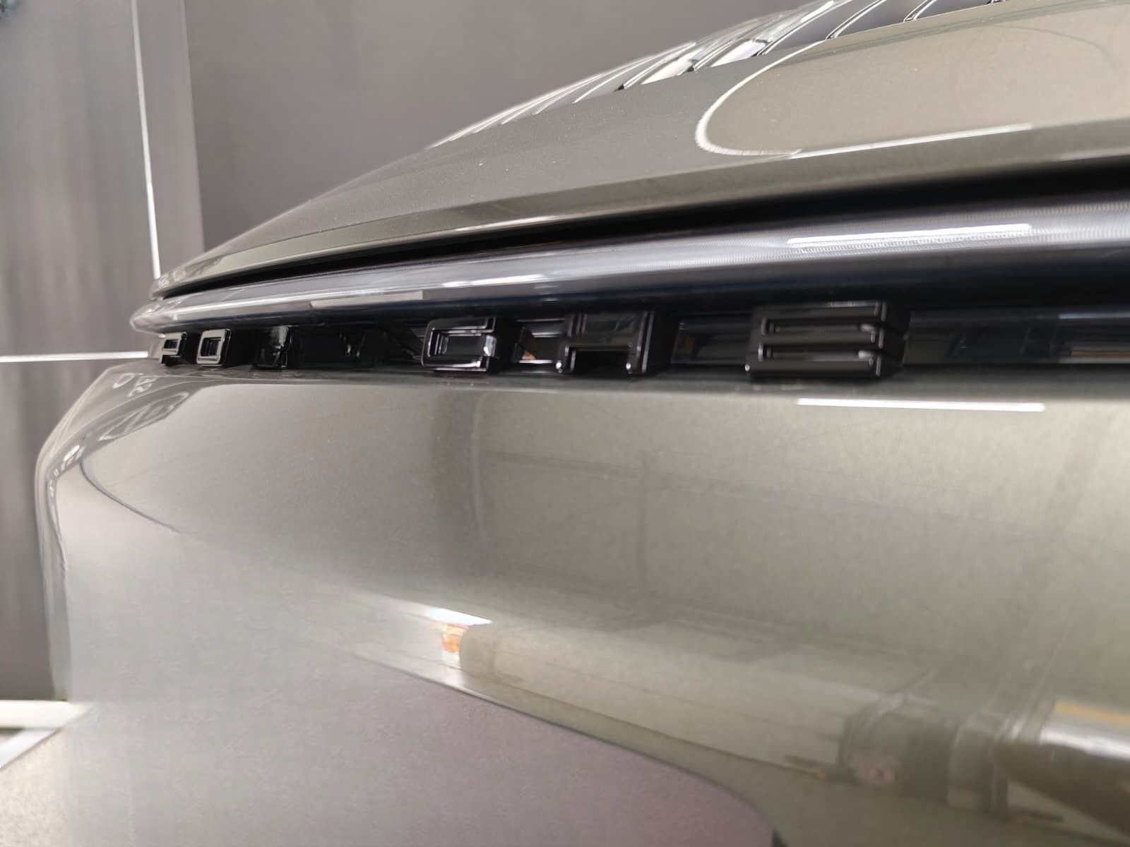 Porsche 911 Carrera Cabriolet/ Approved foto 8