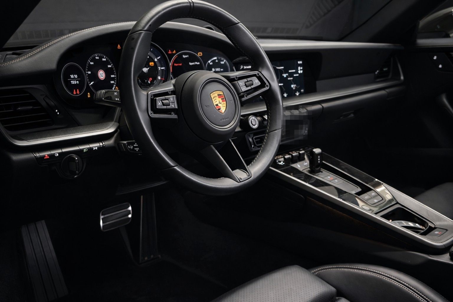 Porsche 911 Carrera Cabriolet/ Approved foto 9