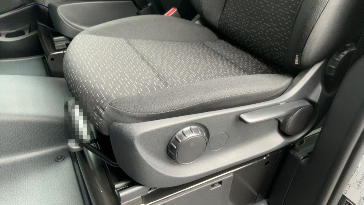 Mercedes-Benz Vito Tourer Vanstar 119 CDI Autom. 4x4 Pro lang  foto 20