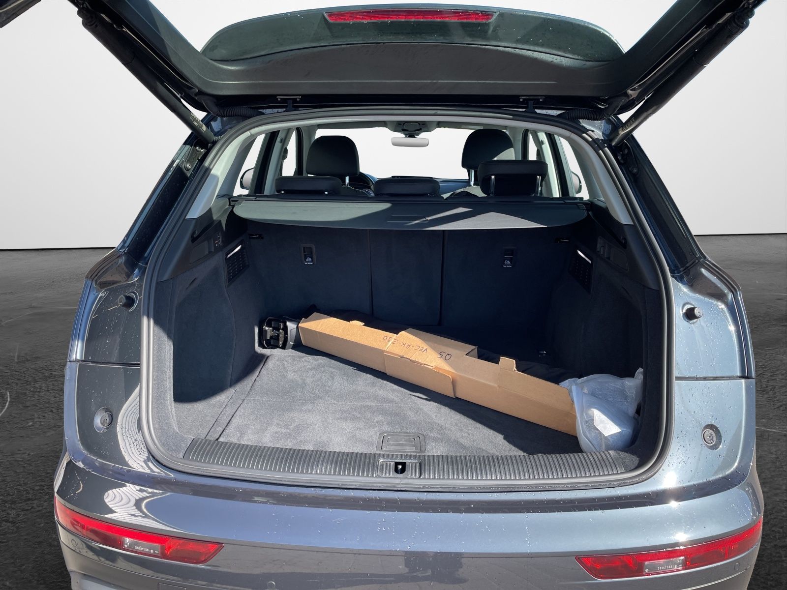 Audi Q5 40 TDI S tronic quattro  Navi LED Kamera PDC  foto 13