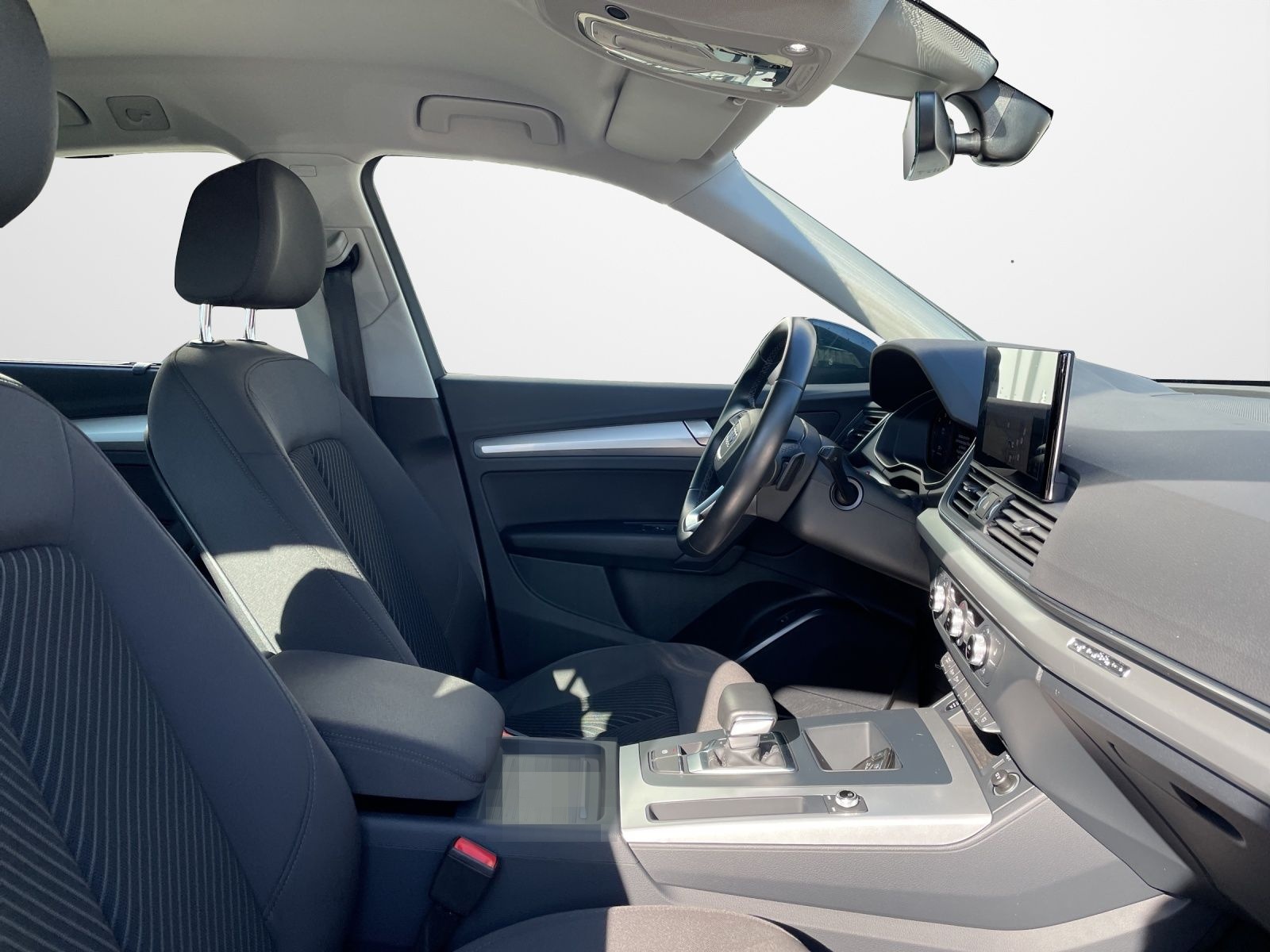 Audi Q5 40 TDI S tronic quattro  Navi LED Kamera PDC  foto 14