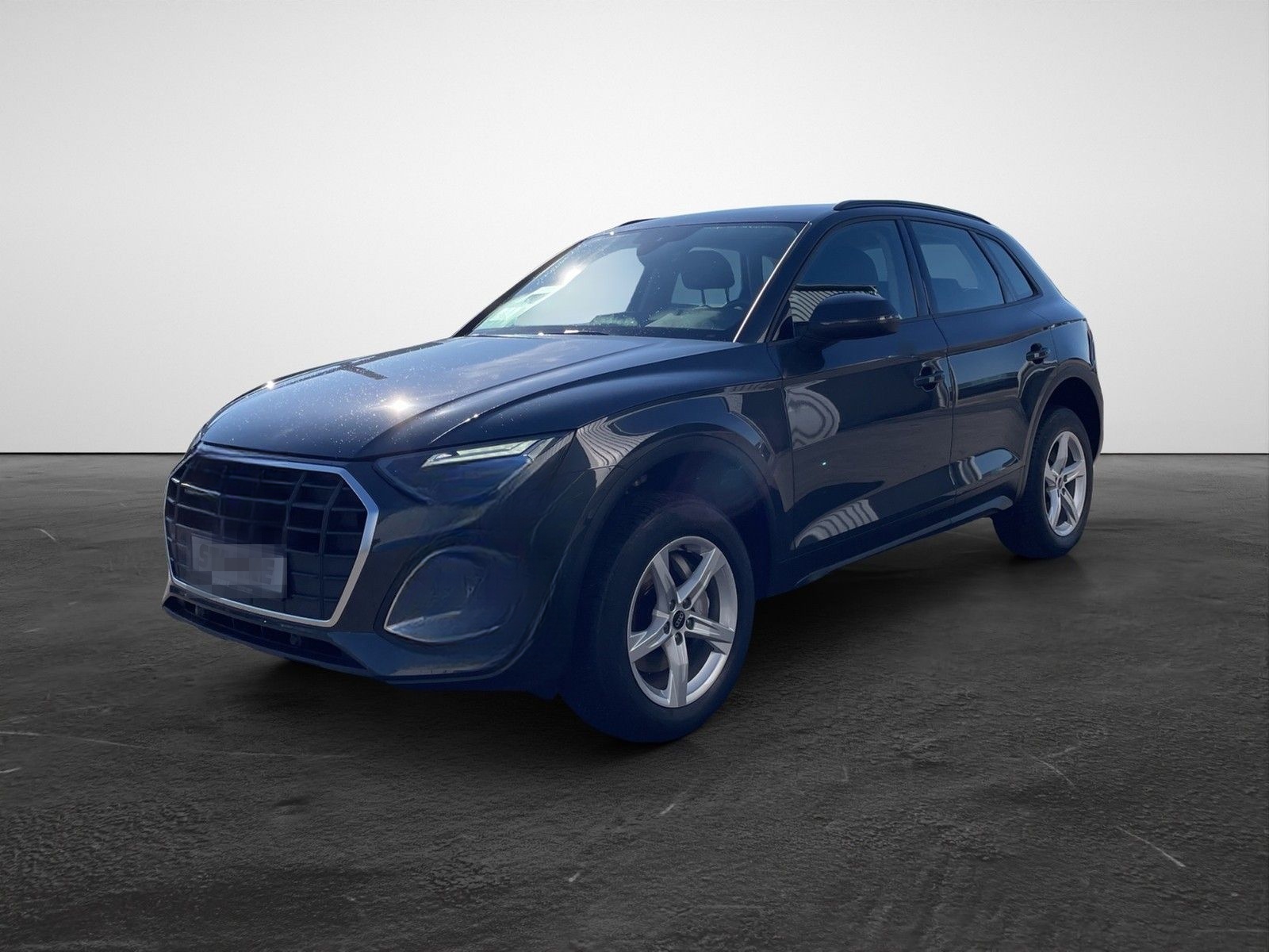 Audi Q5 40 TDI S tronic quattro  Navi LED Kamera PDC  foto 3