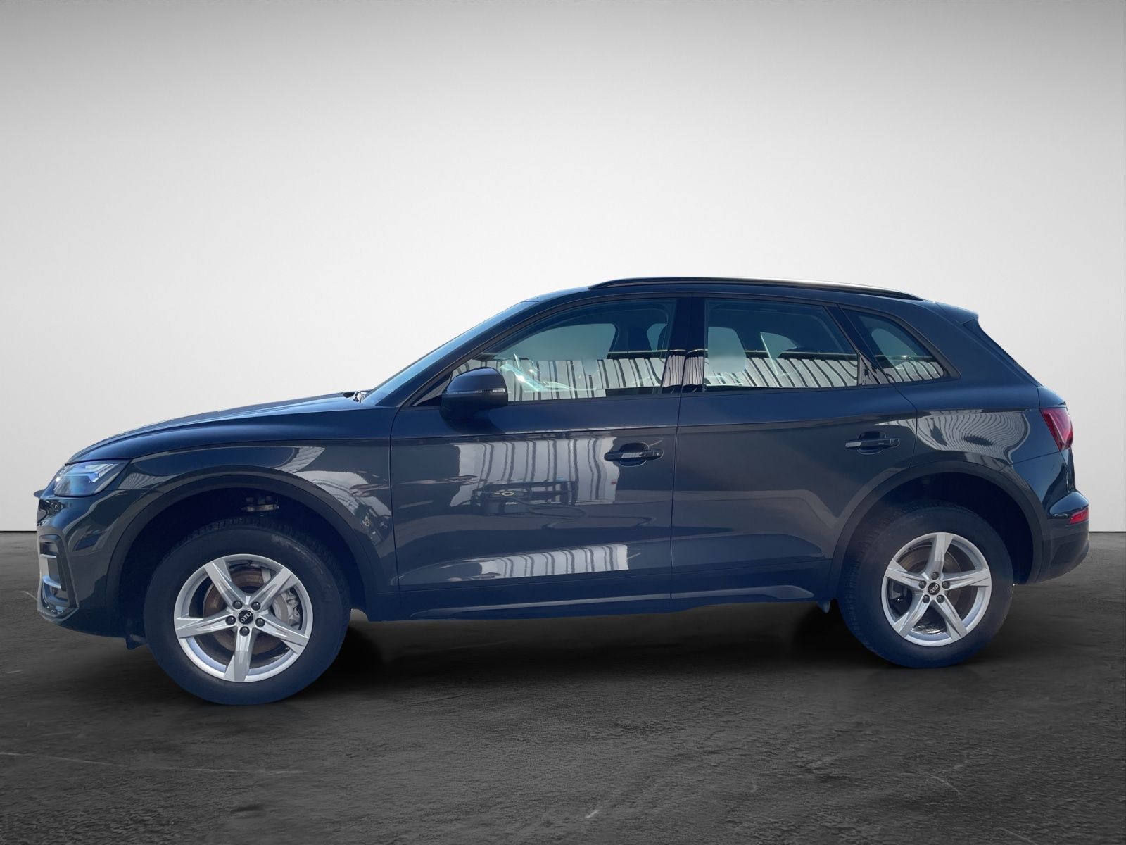 Audi Q5 40 TDI S tronic quattro  Navi LED Kamera PDC  foto 4